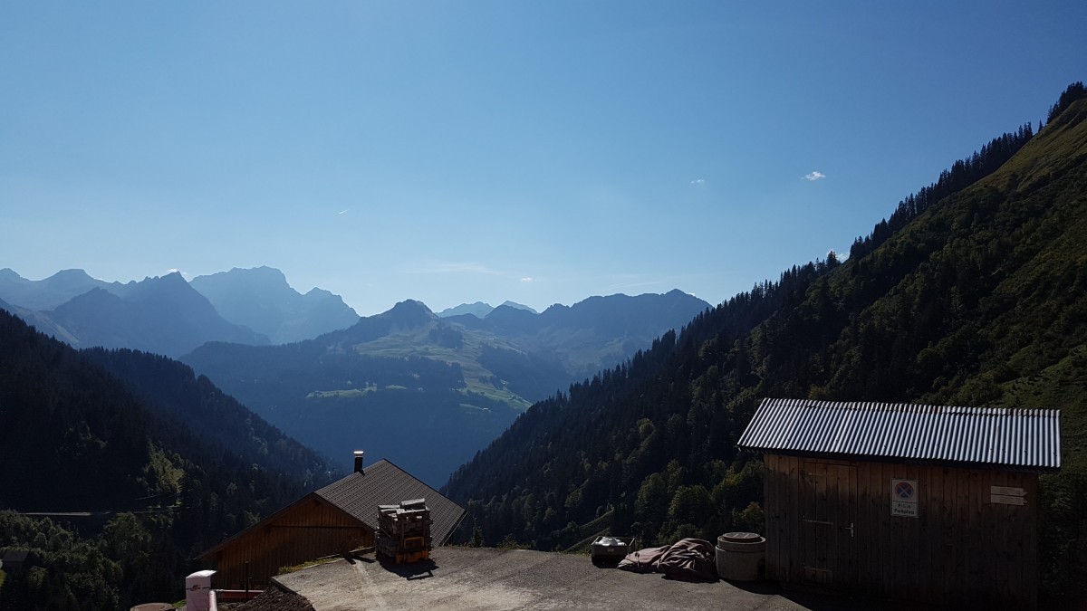 Tour 2016 Tirol Südtirol